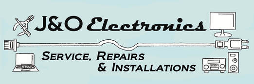 JO Electronics Repairs and Installations